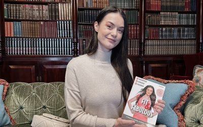 Fit & Fabulous: A Holistic Approach to Health and Happiness for Women Launched This Spring