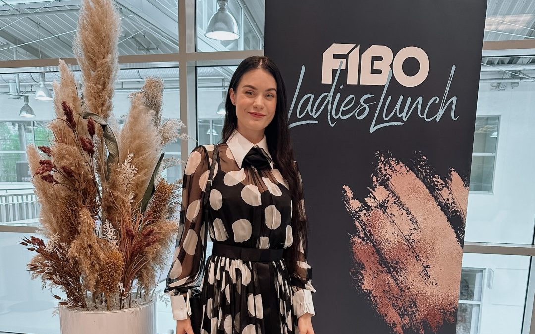 Mama Fitness Coaching Founder Named Finalist for RX Female Award!