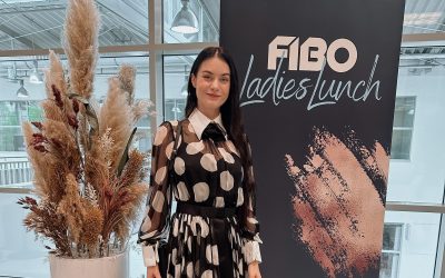 Mama Fitness Coaching Founder Named Finalist for RX Female Award!