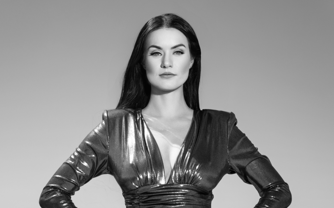 Ricochet Cover Story – Breaking into Male-Dominated Industries