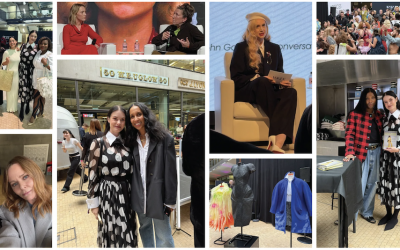 Vogue’s Forces of Fashion – Exclusive Insights from London